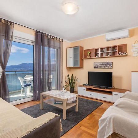 Apartmán Apartman Iris 2 -Rijeka Exteriér fotografie